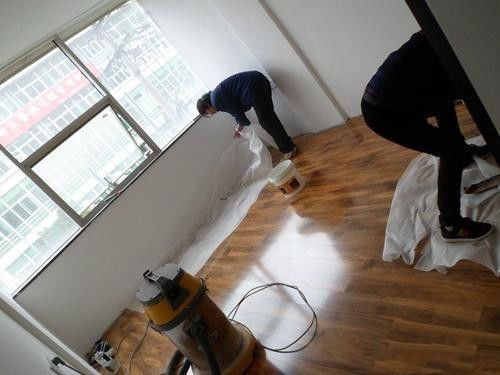 图 南山家庭日常保洁 专业保洁公司 深圳保洁清洗