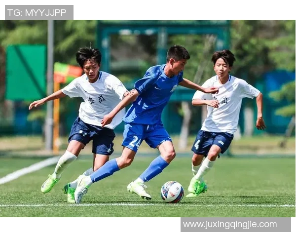 足球星途启航从青训到顶级球员的全方位培养计划